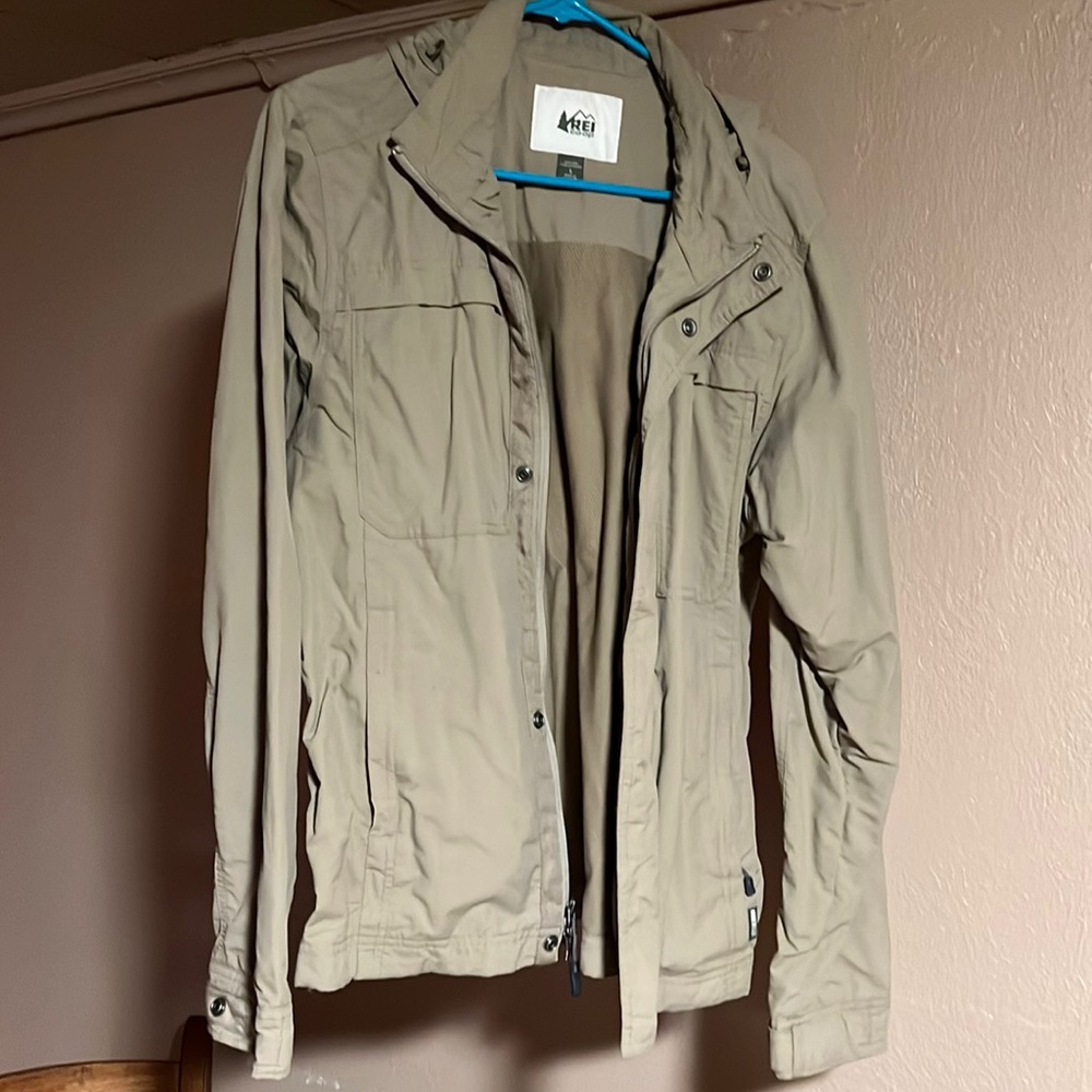 Men’s casual jacket